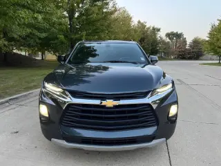2019 Chevrolet Blazer LT