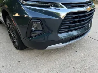 2019 Chevrolet Blazer LT