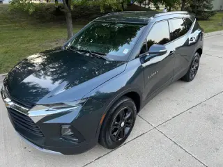 2019 Chevrolet Blazer LT