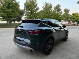 2019 Chevrolet Blazer LT