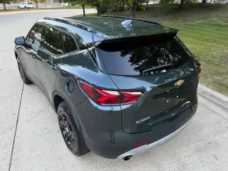 2019 Chevrolet Blazer LT