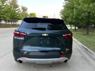 2019 Chevrolet Blazer LT