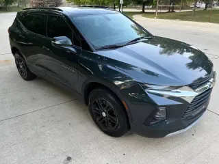 2019 Chevrolet Blazer LT