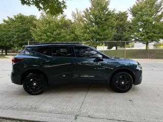 2019 Chevrolet Blazer LT