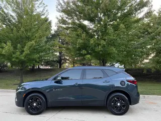 2019 Chevrolet Blazer LT