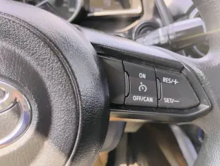2020 Toyota Yaris L