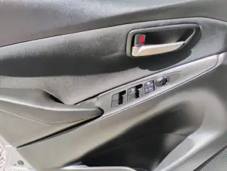 2020 Toyota Yaris L