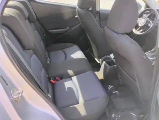 2020 Toyota Yaris L
