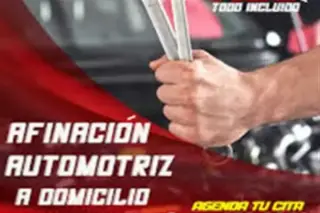 ELECTRO-MECANICA AUTOS y MOTOS