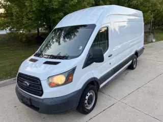 2016 Ford Transit 250