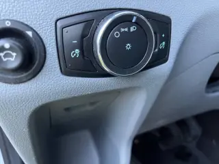 2016 Ford Transit 250