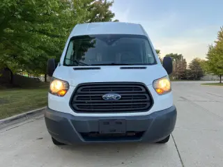 2016 Ford Transit 250