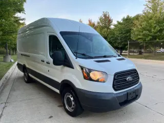 2016 Ford Transit 250