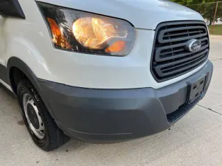 2016 Ford Transit 250