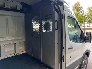 2016 Ford Transit 250