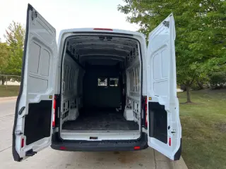 2016 Ford Transit 250