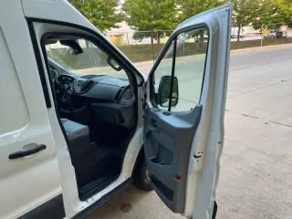 2016 Ford Transit 250