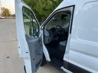 2016 Ford Transit 250