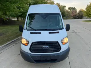 2016 Ford Transit 250
