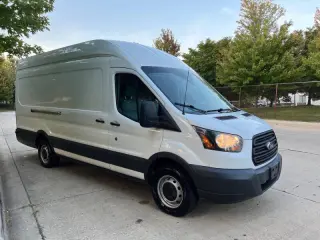 2016 Ford Transit 250