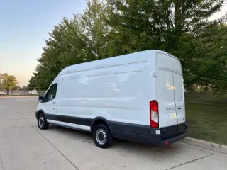 2016 Ford Transit 250