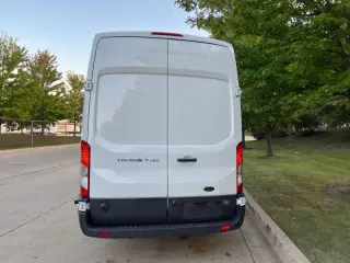 2016 Ford Transit 250