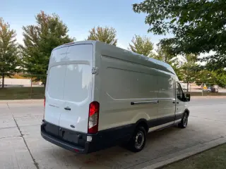 2016 Ford Transit 250