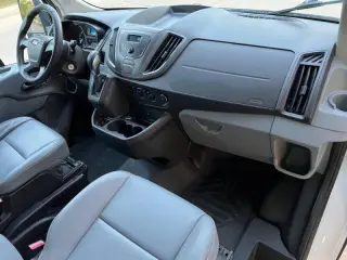 2016 Ford Transit 250