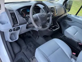 2016 Ford Transit 250