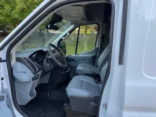 2016 Ford Transit 250