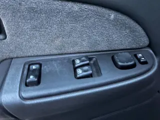 2003 Chevrolet Silverado 1500 LT