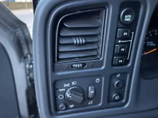 2003 Chevrolet Silverado 1500 LT