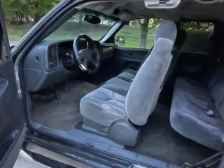 2003 Chevrolet Silverado 1500 LT