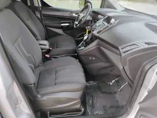 2016 Ford Transit Connect XLT