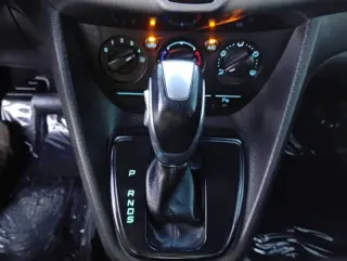 2016 Ford Transit Connect XLT