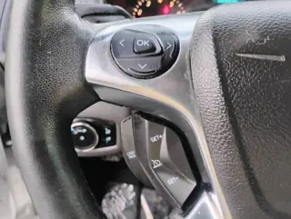 2016 Ford Transit Connect XLT