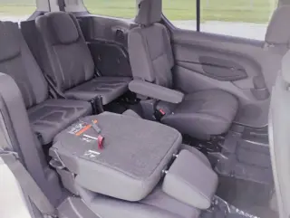 2016 Ford Transit Connect XLT