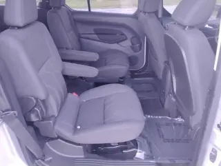 2016 Ford Transit Connect XLT