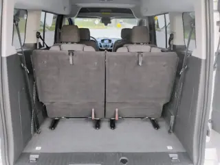 2016 Ford Transit Connect XLT