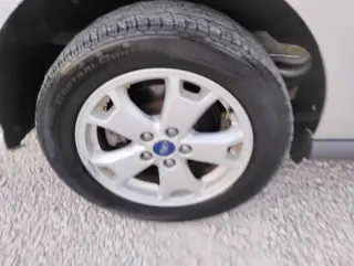 2016 Ford Transit Connect XLT
