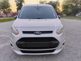 2016 Ford Transit Connect XLT