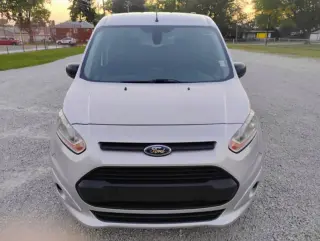 2016 Ford Transit Connect XLT