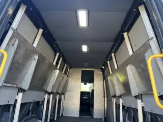 2019 Mercedes-Benz Sprinter 2500