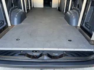 2019 Mercedes-Benz Sprinter 2500