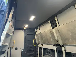2019 Mercedes-Benz Sprinter 2500