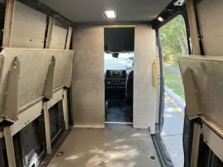 2019 Mercedes-Benz Sprinter 2500