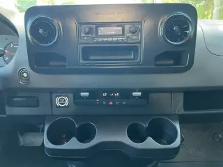 2019 Mercedes-Benz Sprinter 2500
