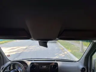2019 Mercedes-Benz Sprinter 2500