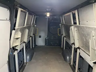 2019 Mercedes-Benz Sprinter 2500