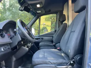 2019 Mercedes-Benz Sprinter 2500
